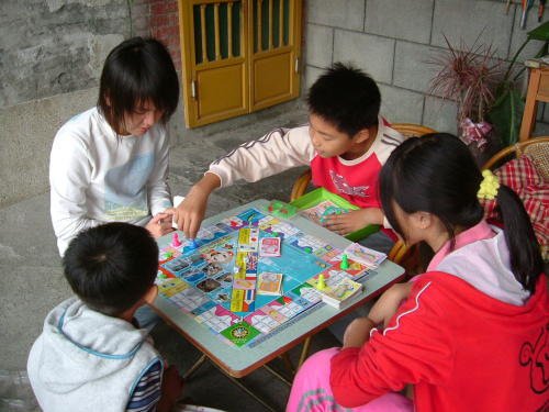 Play Fair or Play Alone