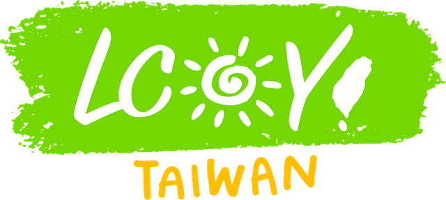 LCOY Taiwan logo