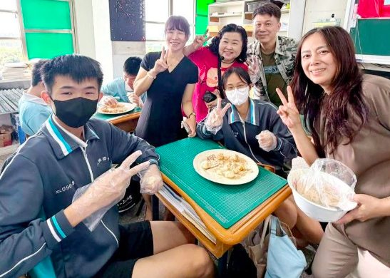 Tasting Hakka Heritage by Hand