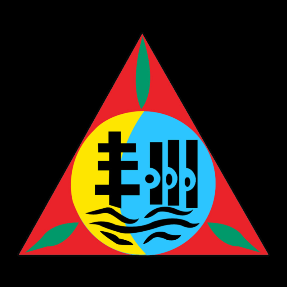 FengChou Elementary School logo 豐洲國小校徽