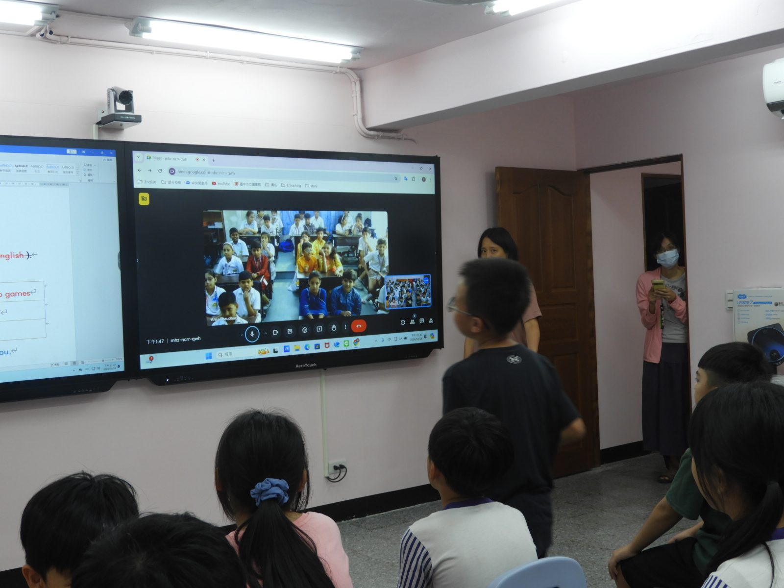 india-first-meet photo 3