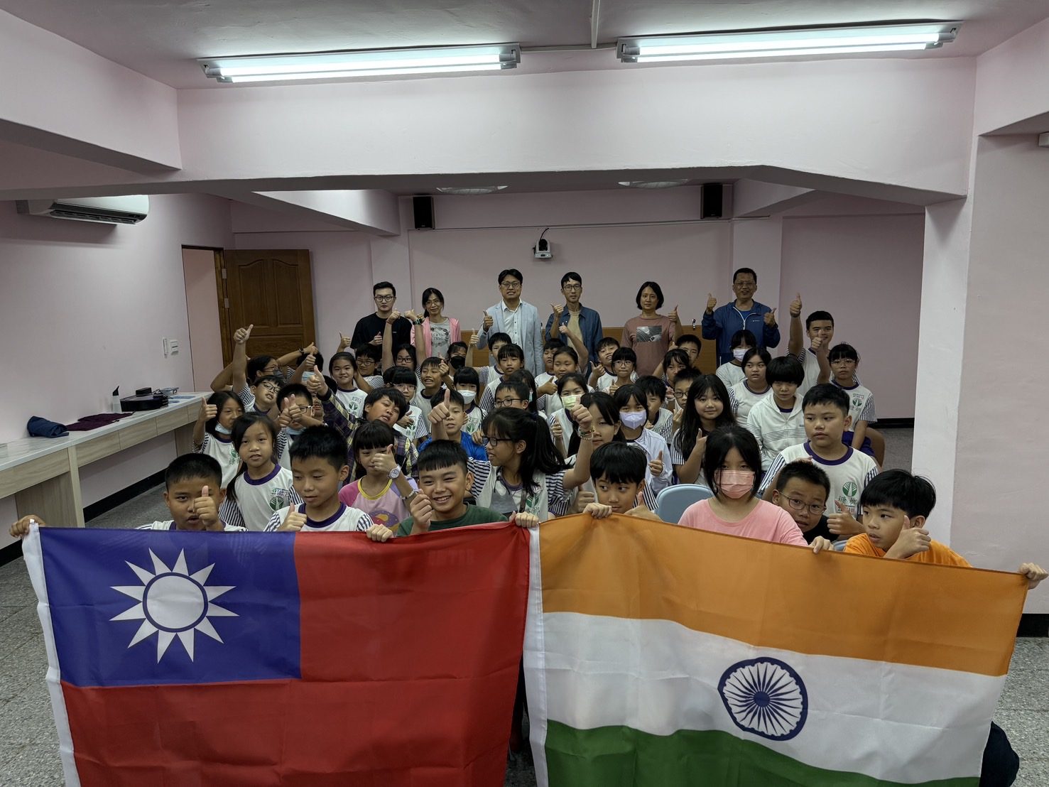 india-first-meet photo 7