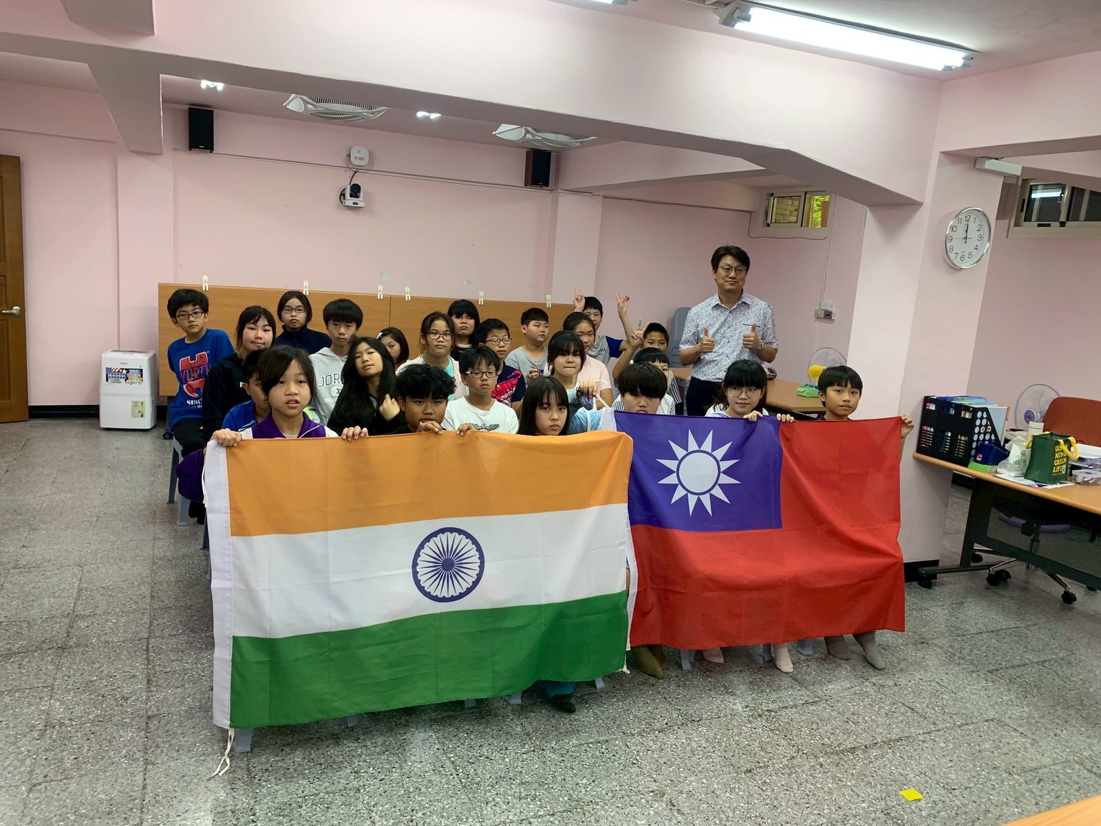 india-sdgs photo 8