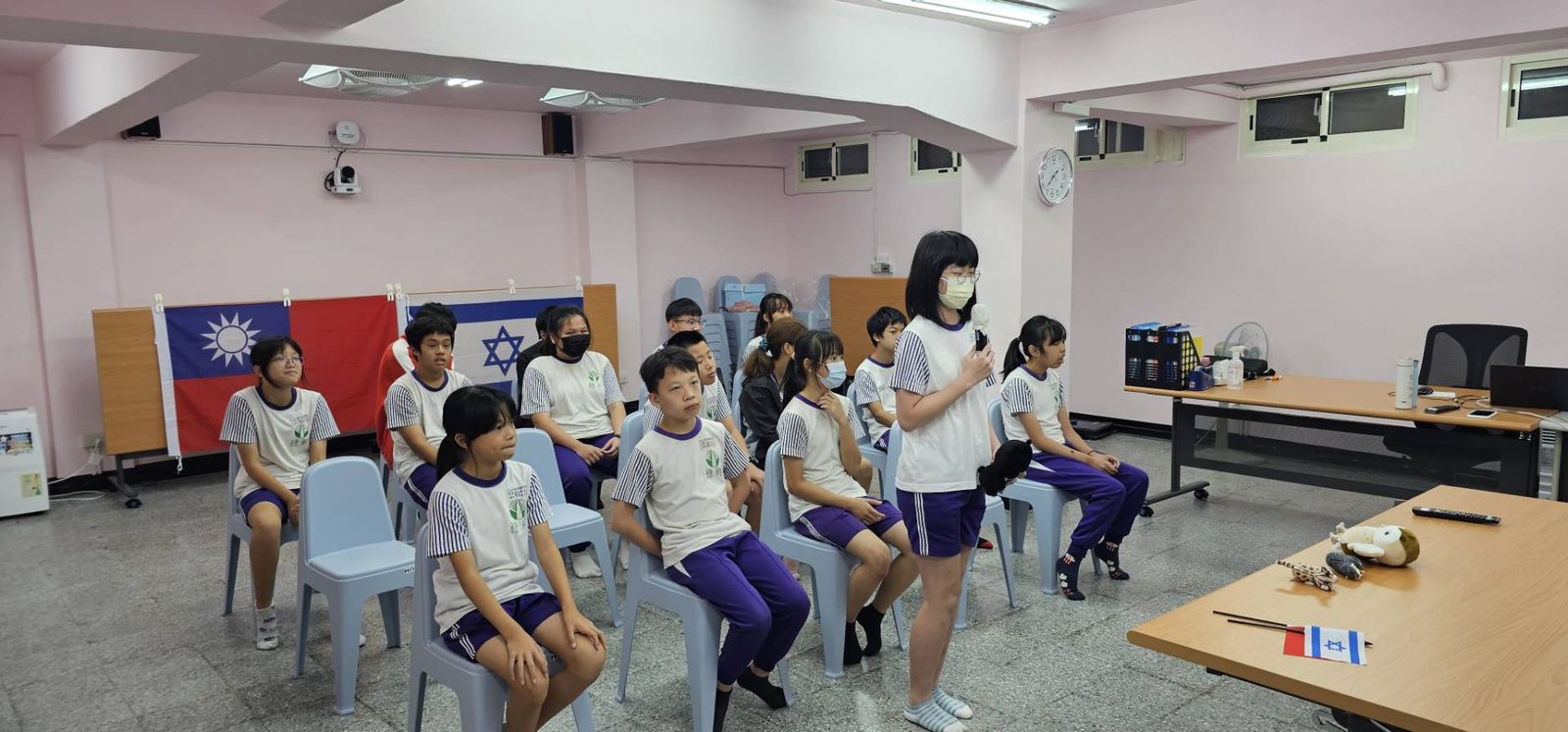 Saving Animals, a Shared Job for the World